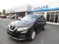 Magnetic Black - Rogue SV AWD Photo No. 2