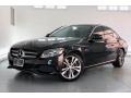 Black - C 300 Sedan Photo No. 12
