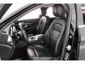 Black - C 300 Sedan Photo No. 14