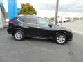 Magnetic Black - Rogue SV AWD Photo No. 6