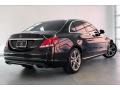 Black - C 300 Sedan Photo No. 16