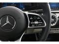 2019 Mercedes-Benz A Macchiato Beige Interior Steering Wheel Photo