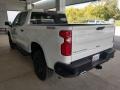 2020 Summit White Chevrolet Silverado 1500 LT Trail Boss Crew Cab 4x4  photo #7