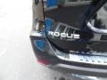 Magnetic Black - Rogue SV AWD Photo No. 13
