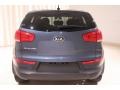 Twilight Blue - Sportage LX Photo No. 22