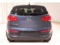 2016 Twilight Blue Kia Sportage LX  photo #22