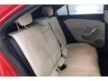Macchiato Beige Rear Seat Photo for 2019 Mercedes-Benz A #139742729