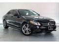 Black - C 300 Sedan Photo No. 34