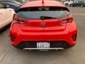 Racing Red - Veloster 2.0 Photo No. 13