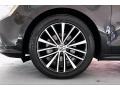 2016 Volkswagen Jetta Sport Wheel and Tire Photo