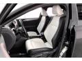 Black/Ceramique Front Seat Photo for 2016 Volkswagen Jetta #139743302