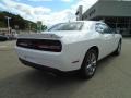 2020 White Knuckle Dodge Challenger GT AWD  photo #3