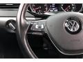 Black/Ceramique 2016 Volkswagen Jetta Sport Steering Wheel