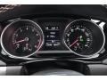 Black/Ceramique Gauges Photo for 2016 Volkswagen Jetta #139743452