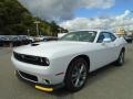 2020 White Knuckle Dodge Challenger GT AWD  photo #8