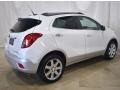 2013 White Pearl Tricoat Buick Encore Premium AWD  photo #2