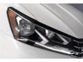 2017 Pure White Volkswagen Passat R-Line Sedan  photo #26