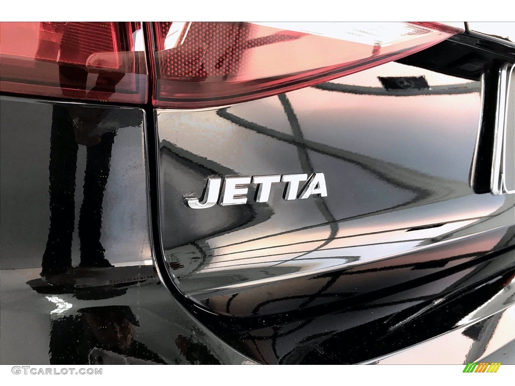 2016 Volkswagen Jetta Sport Marks and Logos Photo #139743626