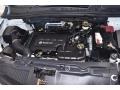 1.4 Liter ECOTEC Turbocharged DOHC 16-Valve VVT 4 Cylinder 2013 Buick Encore Premium AWD Engine
