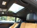 2020 Dodge Challenger Black/Caramel Interior Sunroof Photo