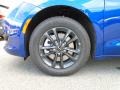 Jazz Blue Pearl - Pacifica Launch Edition AWD Photo No. 6
