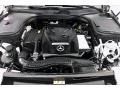 2018 Mercedes-Benz GLC 2.0 Liter Turbocharged DOHC 16-Valve VVT 4 Cylinder Engine Photo