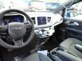 2020 Jazz Blue Pearl Chrysler Pacifica Launch Edition AWD  photo #13