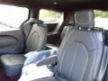 2020 Jazz Blue Pearl Chrysler Pacifica Launch Edition AWD  photo #14