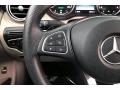 Silk Beige/Black Controls Photo for 2018 Mercedes-Benz GLC #139744250