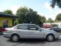 Silver - L Series LS1 Sedan Photo No. 2