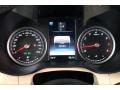  2018 GLC 300 4Matic Coupe 300 4Matic Coupe Gauges