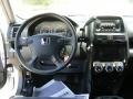 Taffeta White - CR-V LX Photo No. 36