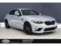 2021 Hockenheim Silver Metallic BMW M2 Competition Coupe #139738385