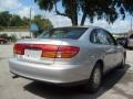 Silver - L Series LS1 Sedan Photo No. 3