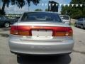 Silver - L Series LS1 Sedan Photo No. 4