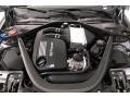 3.0 Liter M TwinPower Turbocharged DOHC 24-Valve VVT Inline 6 Cylinder 2021 BMW M2 Competition Coupe Engine