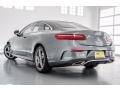 Selenite Grey Metallic - E 400 Coupe Photo No. 3