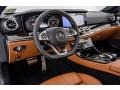 Selenite Grey Metallic - E 400 Coupe Photo No. 6