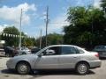 Silver - L Series LS1 Sedan Photo No. 6