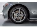 Selenite Grey Metallic - E 400 Coupe Photo No. 9