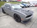 2018 Destroyer Gray Dodge Challenger T/A 392  photo #8