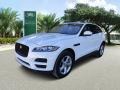 Fuji White - F-PACE 25t Premium Photo No. 2