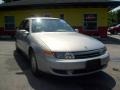 Silver - L Series LS1 Sedan Photo No. 9