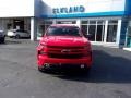 2020 Red Hot Chevrolet Silverado 1500 RST Crew Cab 4x4 #139738323