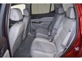 Cocoa/Light Ash Gray Rear Seat Photo for 2021 GMC Acadia #139745429