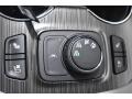 2021 GMC Acadia SLT AWD Controls