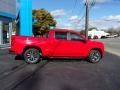 2020 Red Hot Chevrolet Silverado 1500 RST Crew Cab 4x4  photo #10