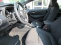 Blizzard Pearl - Corolla Hatchback SE Photo No. 11