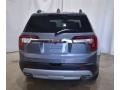 2021 Satin Steel Metallic GMC Acadia SLT AWD  photo #3