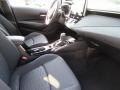 Blizzard Pearl - Corolla Hatchback SE Photo No. 13